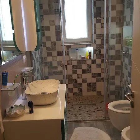 Center Apartment Tirana