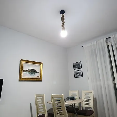 Appartement Center 2