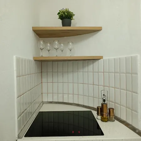 Center 2 Appartement *