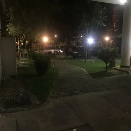 Apartment Center 2 *